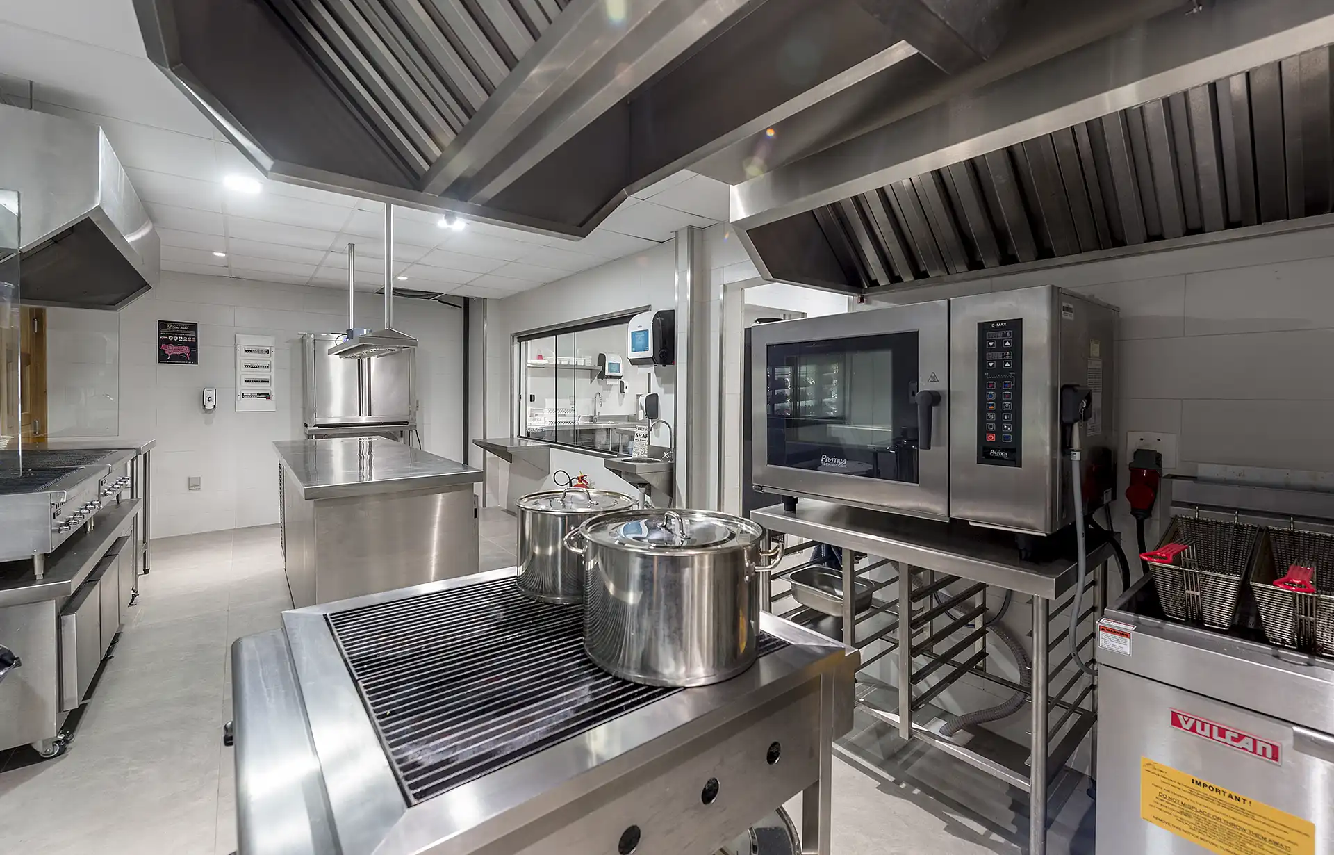Projeto Restaurante – Progetta Studio 04