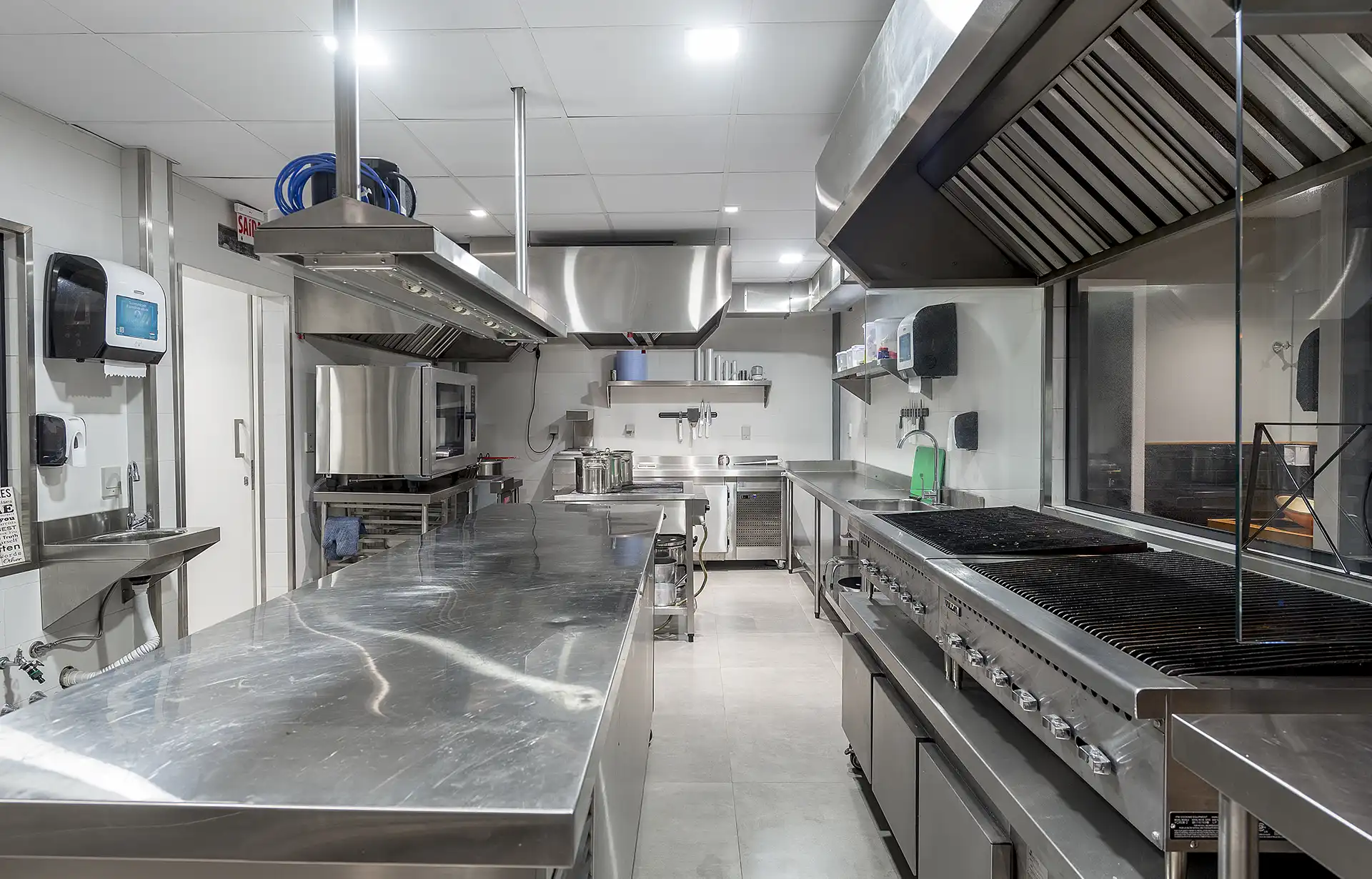 Projeto Restaurante – Progetta Studio 05