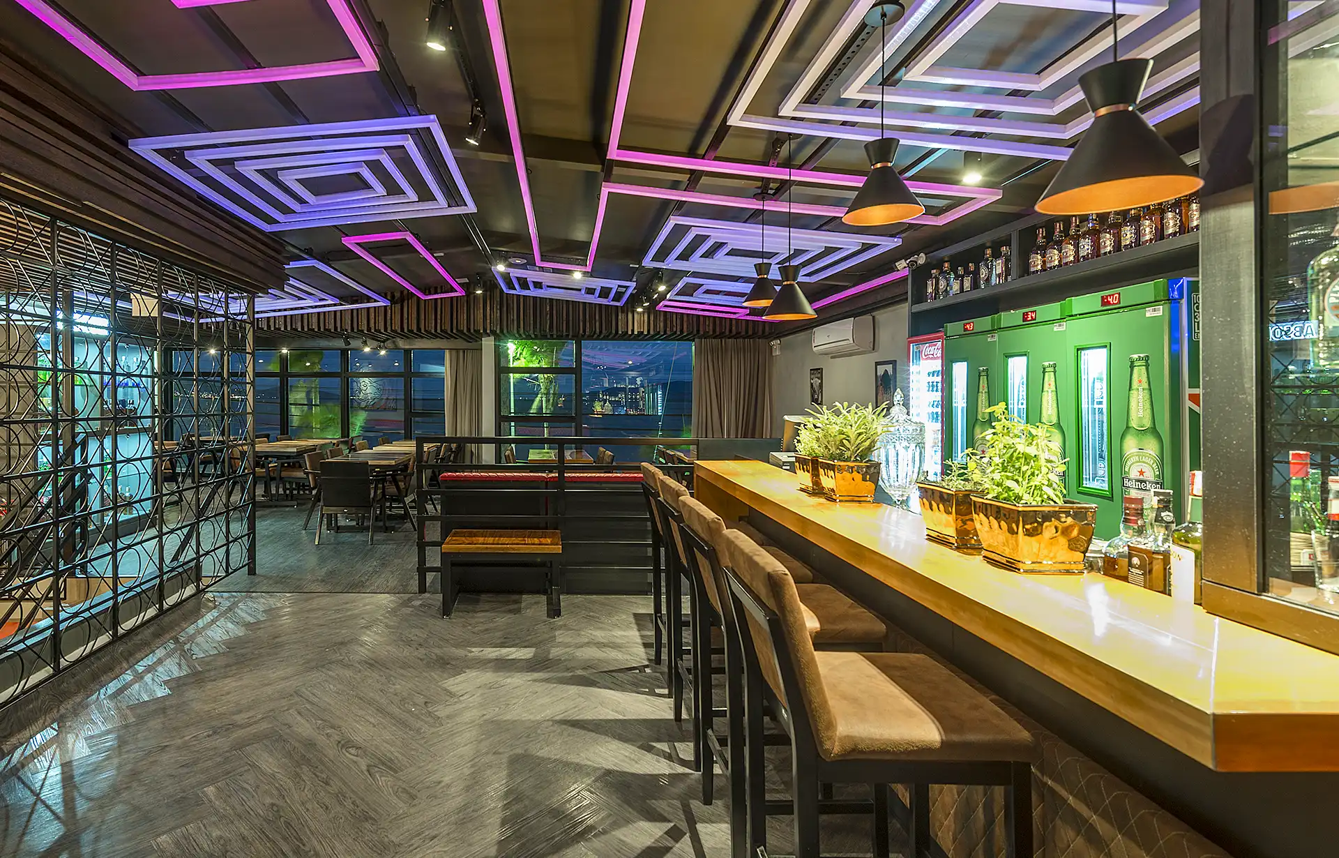 Projeto Restaurante – Progetta Studio 11