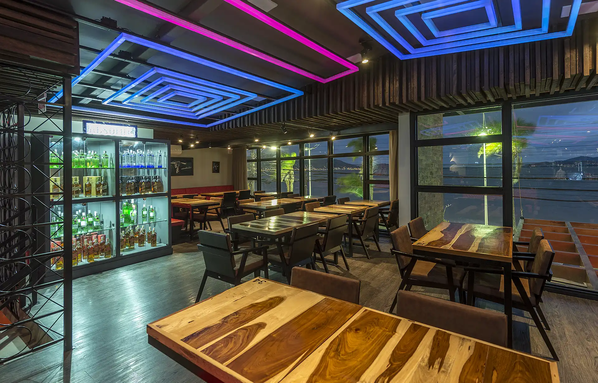 Projeto Restaurante – Progetta Studio 12