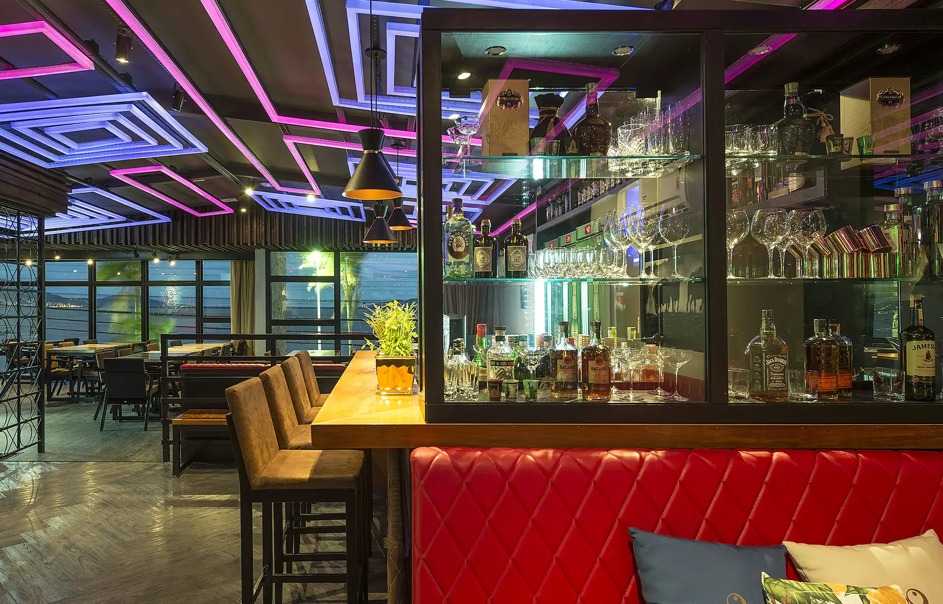 Projeto Restaurante – Progetta Studio 13
