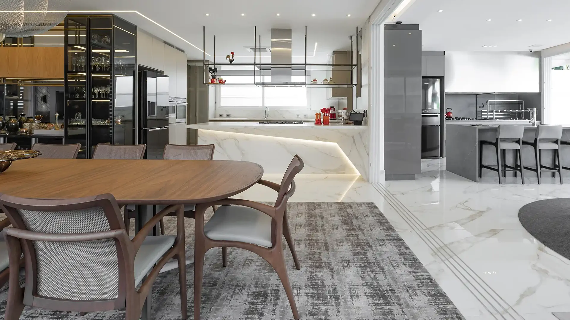 Projeto de interiores – São Paulo 4