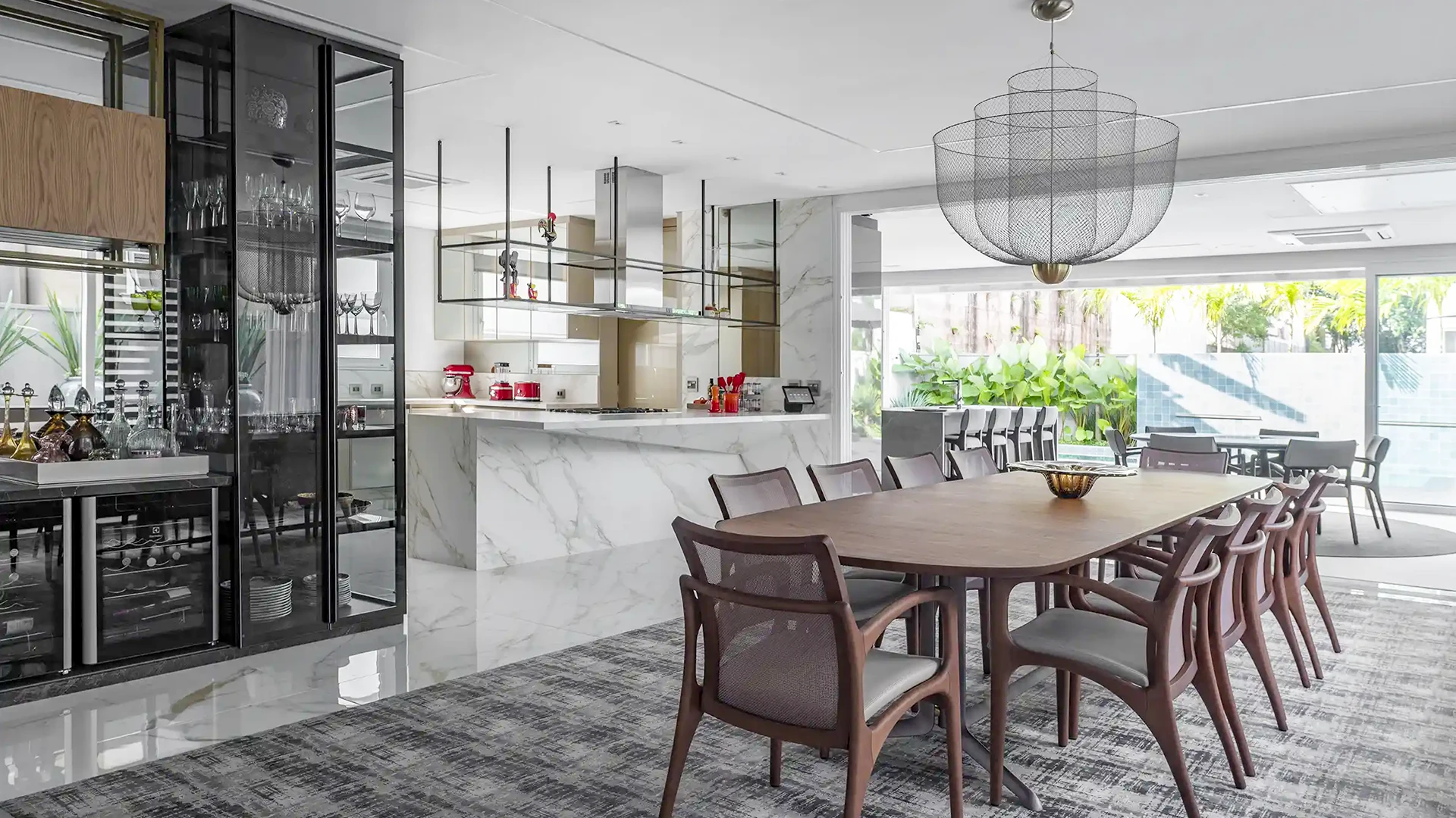 Projeto de interiores – São Paulo 6