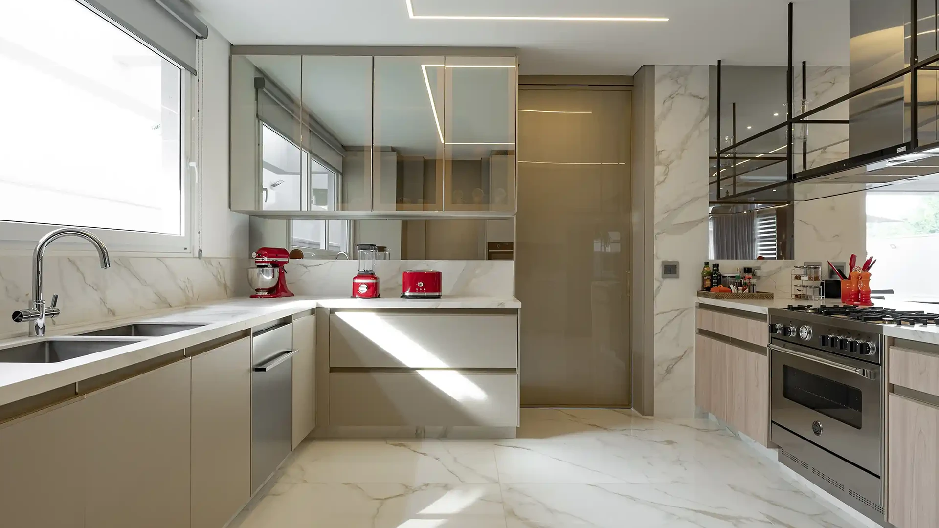 Projeto de interiores – São Paulo 7