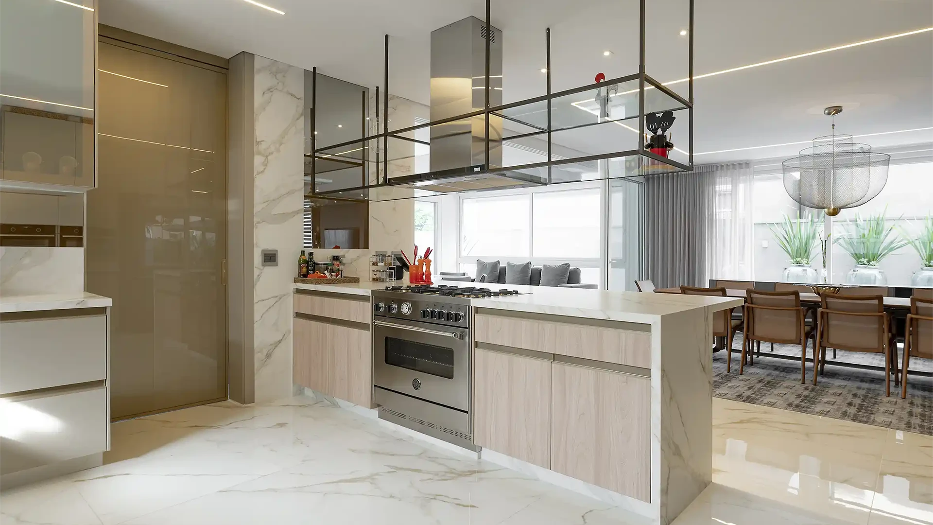 Projeto de interiores – São Paulo 8