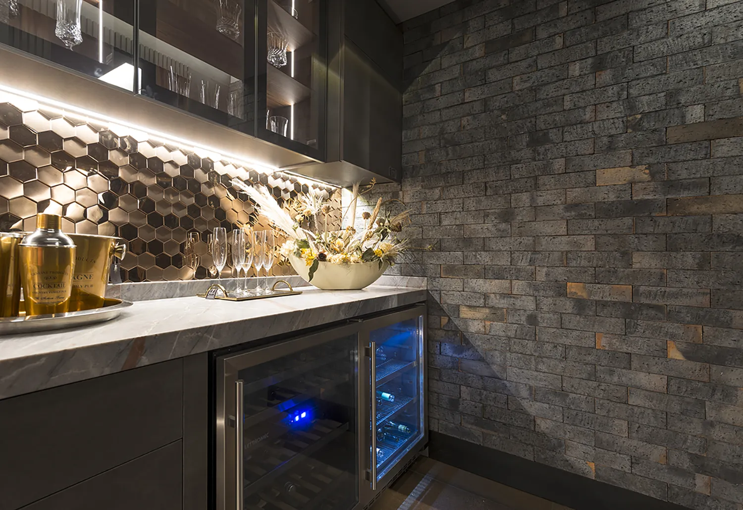 Casacor 2019 Progetta Studio 01