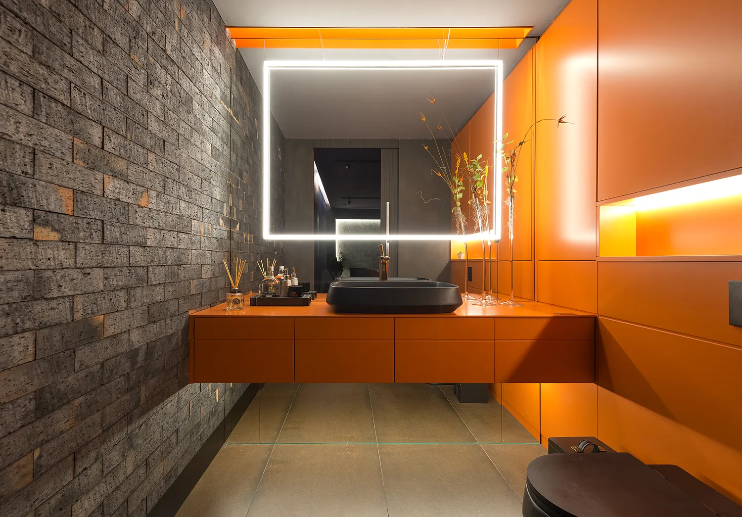 Casacor 2019 Progetta Studio 02