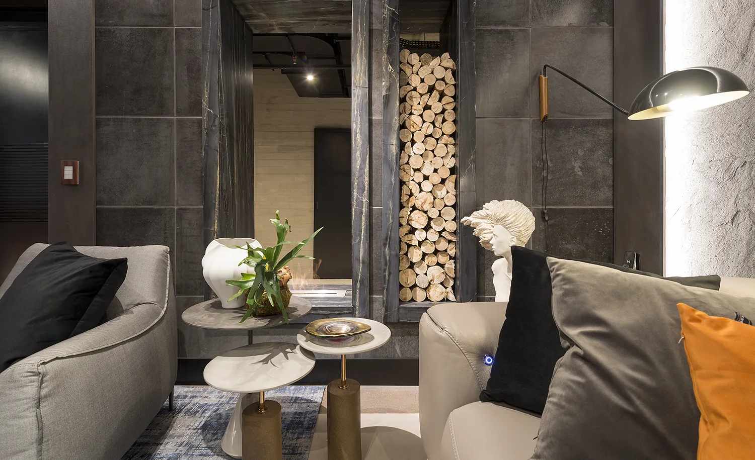 Casacor 2019 Progetta Studio 03