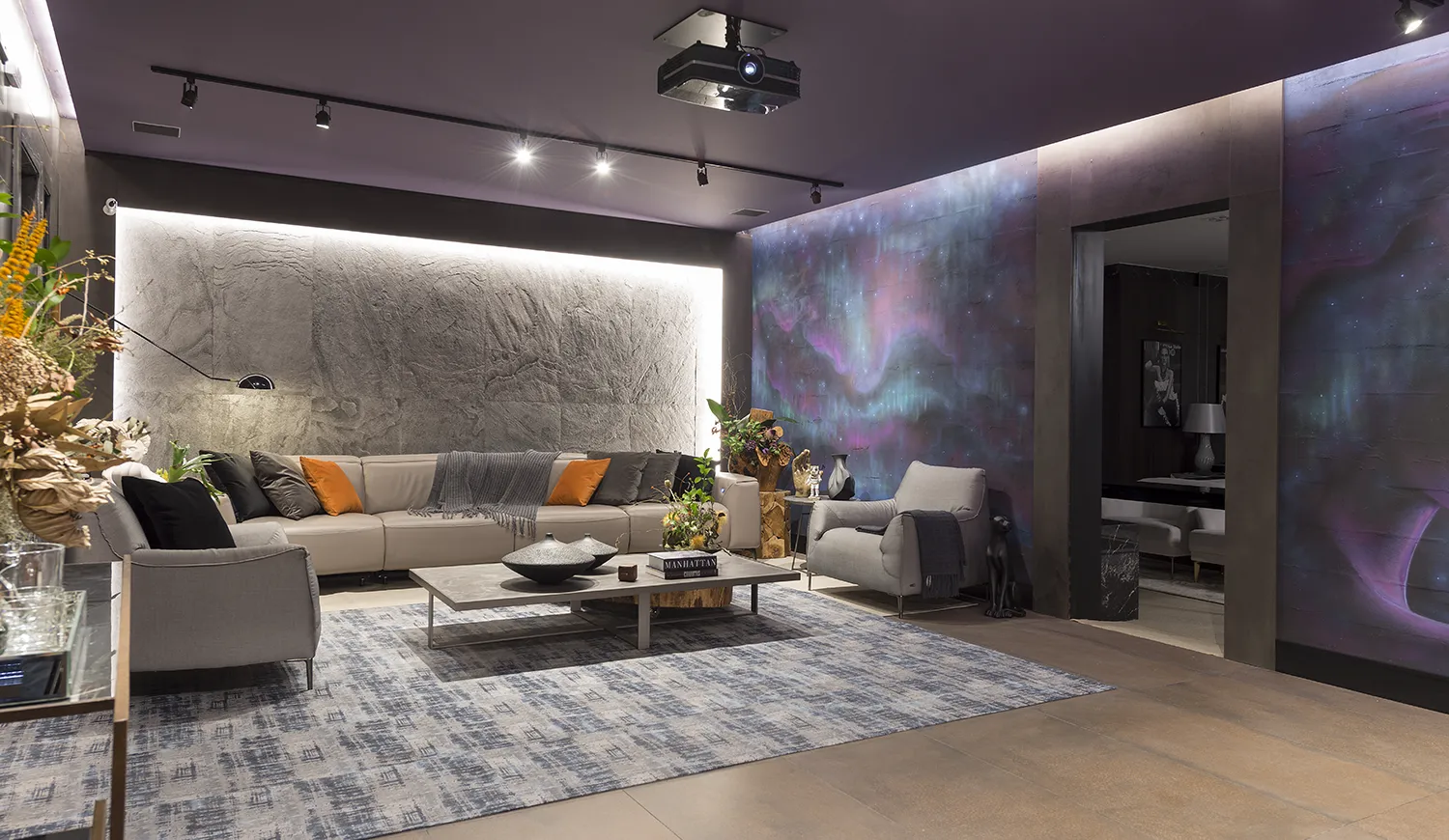 Casacor 2019 Progetta Studio 07