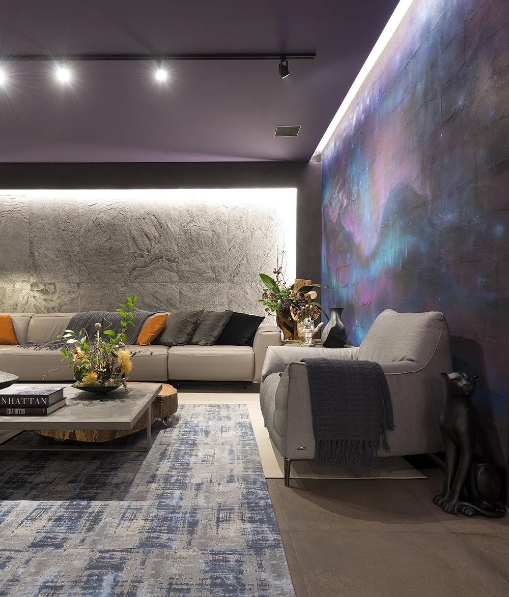 Casacor 2019 Progetta Studio 12