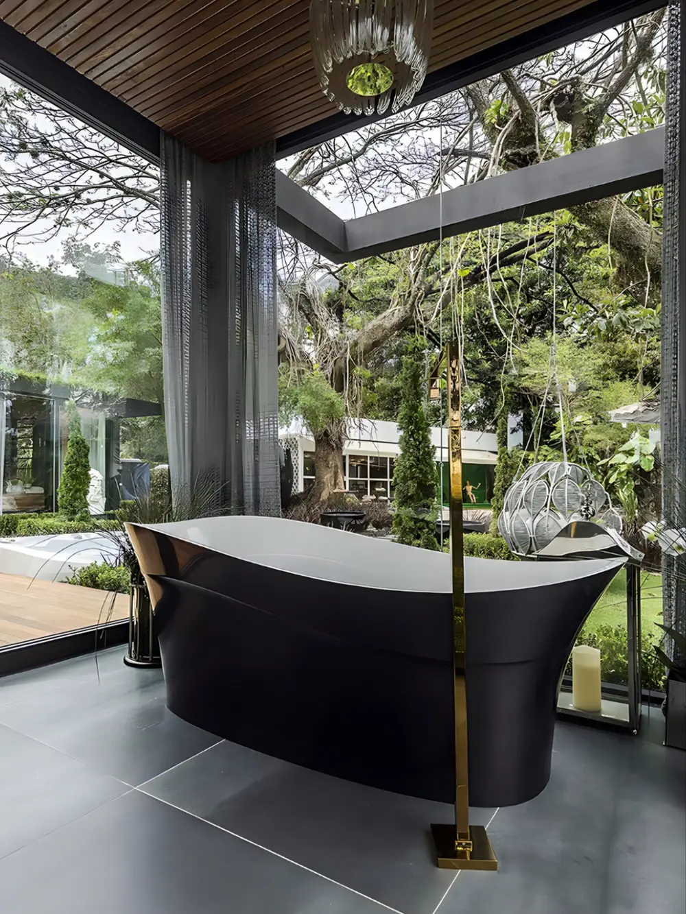 The Garden Loft – Casa Modular Interiores – casacor 2018 Progetta Studio 29